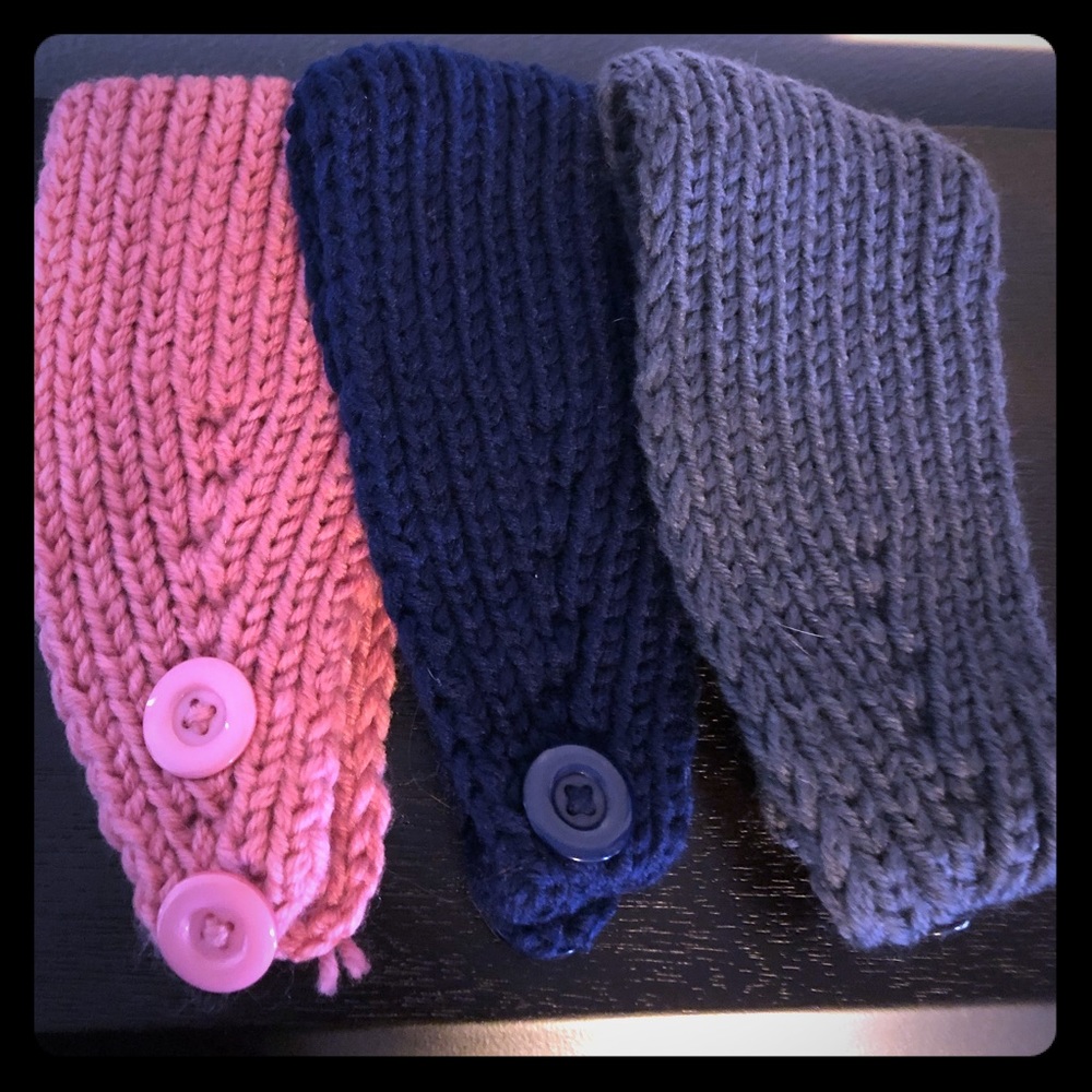 Headbands